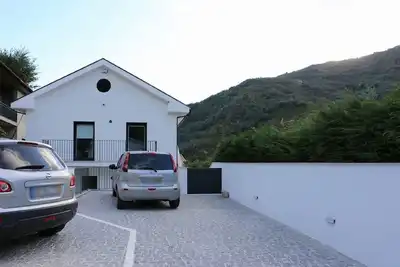 Image de Casa dos Valentins Gerês - Rez-de-chaussée