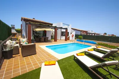 Image de Villa Anna Belle villa exclusive avec piscine et à proximité des plages de sable