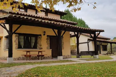 Image de Essence de Gredos I et Ii