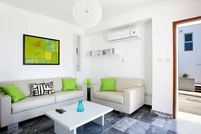 Image de Villa Aqua - Deux chambres