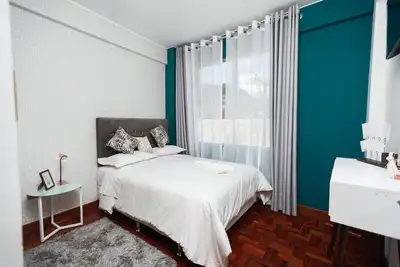 Image de MyApartment - Appartement Supérieur (zone touristique)