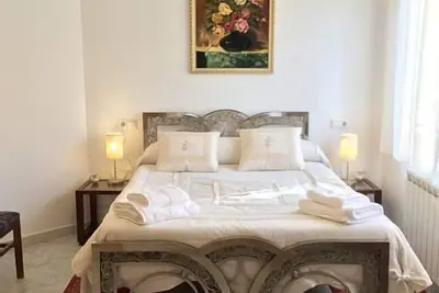 Image de Gîte Alacena Alfarera pour 15 personnes