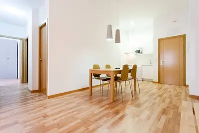 Image de Grand Appartement Dans Le Centre