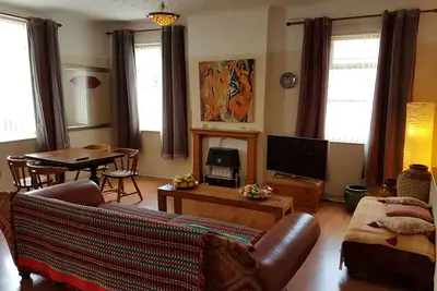 Image de Casa da Ana, Appartement de vacances, Chambre d'hôtes, Liverpool, Sefton Park