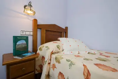 Image de Casa Soltero - Apartamento Posets