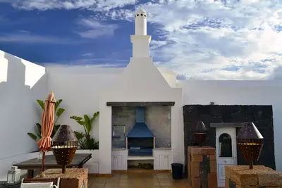 Image de Villa Finca del Moral