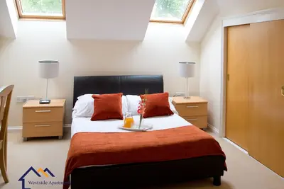 Image de Bounty Suite Basingstoke