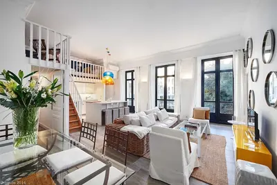 Image de Elegance 2 Français chambre 3 salles de bains 500 mètres de la plage