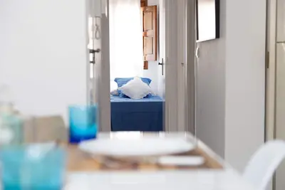 Image de Appartement très lumineux et confortable 1 min à pied de la plage de Tossa