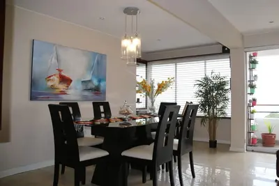 Image de Fantastique appartement moderne, face à la mer