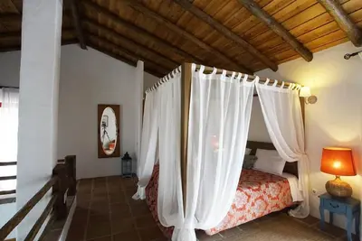 Image de Horta do Laranjal - Citrouille (avec deux balcons)