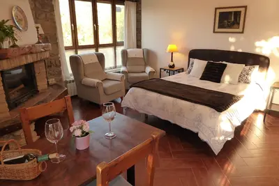 Image de La maison, la maison d'Atostarra