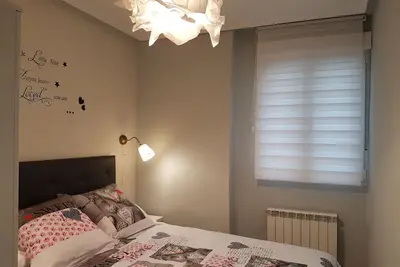 Image de appartements Serendipity au cœur de Logroño