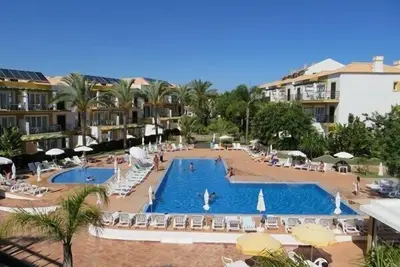 Image de Appartement, 1 chambre, 3-  4 pers, Air conditionné, Piscines.