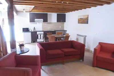 Image de Magnifique Cottage près de Penela Casa de Campo de Oliveiras - Cottage 2