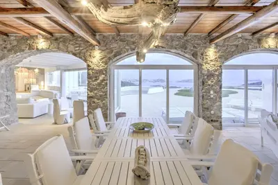 Image de Cliff Top Villa 270