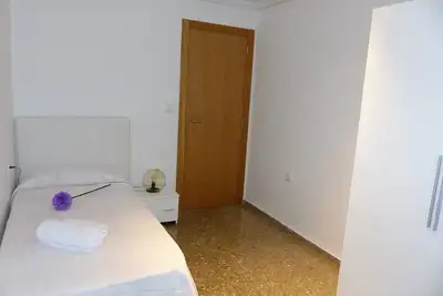 Image de Appartement RÉFORMÉ À Puerto De Sagunto. Enregistrement N ° Vt-44888-V
