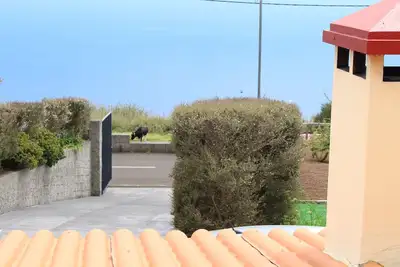 Casa Leonor, 21119 / Al vue éblouissante sur la mer et les montagnes