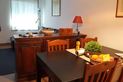 Bon Jour De Lisbonne, Bienvenue