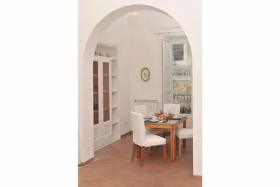 Image de Appartement \"Il Sagrato\" - Hébergement Ravello
