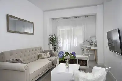 Image de * Nouveau * Centre Ville, San Anton-Puerta Real-Alhamar-Acera Del Darro Street