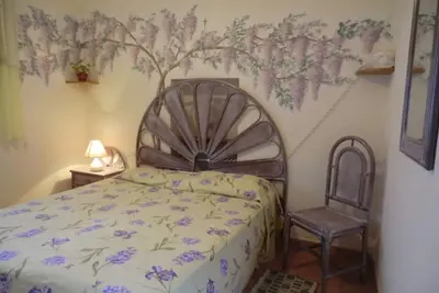 Ferme Vote, Oasis De Detente, Piscine, Vacances Famille, Cuisine Calabrese