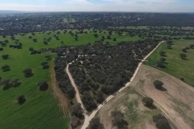 Image de Vivez la campagne à Madrid!