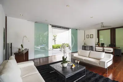 Image de Luxueuse villa de 2 chambres dans un emplacement privilégié de Seminyak