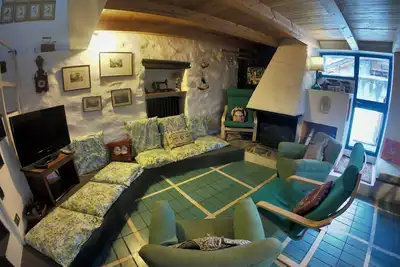 Image de Gîte rural - Courmayeur