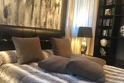 Image de Avec Piscine De Luxe Romantique
