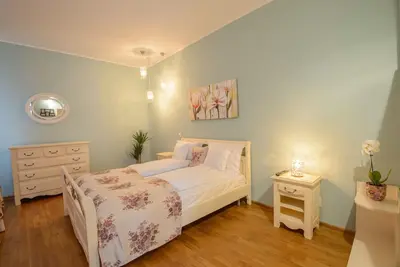 Image de Appartement moderne au centre-ville
