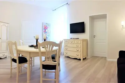 Image de Charmant appartement au centre-ville