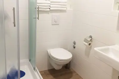 Image de Appartement à seulement 2 mètres de la plage - Île de Rab - Convivial & familial