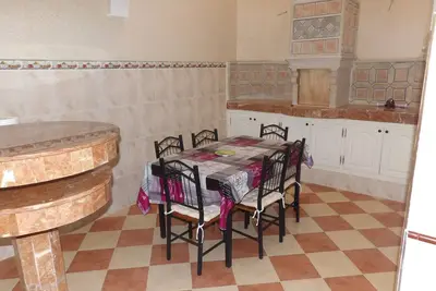 Image de Villa bord de mer Saidia Maroc