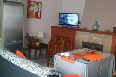 Image de Maison vacional Le Casque