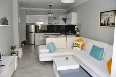 Image de Appartement Moderne Côté Plage