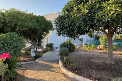 Image de Agrikia Apartment n ° 2 for 2 persons maximum