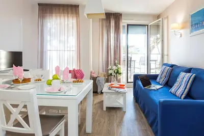 Image de Appartement à Côte d’Amour, La Baule