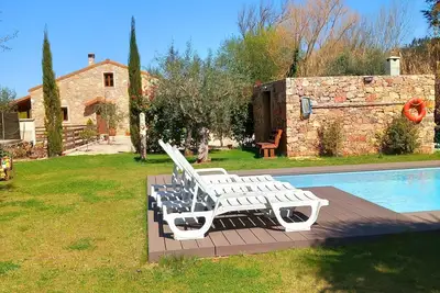 Image de Moulin à eau de Carregã.