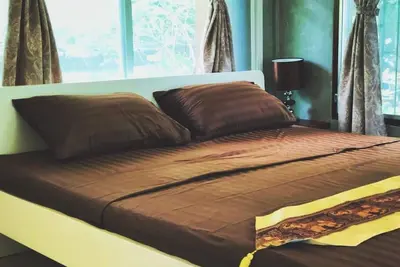 Image de Eaustay Chambre privée avec Little Jungle