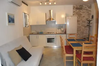 Image de Apartments Milin Zadar, Appartement 2