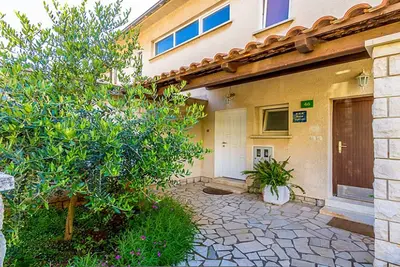 Image de Apartments Jadranka Pula, Appartement 1