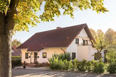 Image de Appartement Ziske, Allemagne