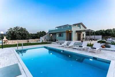 Image de Villa Iokasti - Vue sur la mer
