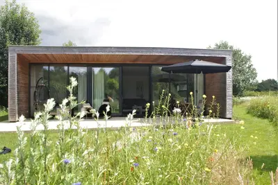 Image de Chalet de charme en pleine nature, idéal pour les amoureux de la nature