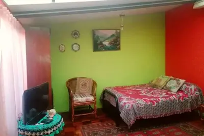 Image de Je vous invite à rencontrer et apprécier ma ville bien-aimée de La Paz - Bolivie