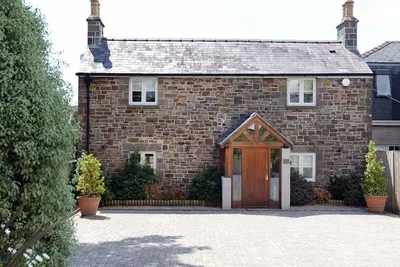 Image de Priory Cottage - Beautiful Cottage, Near to Beach