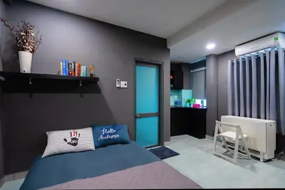 Image de Maison neuve confortable et pratique en D1 avec balcon