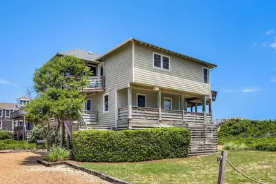 Image de Renard de mer | Front de mer | Dog Friendly, Piscine communautaire