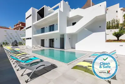 Superbe villa luxe 47